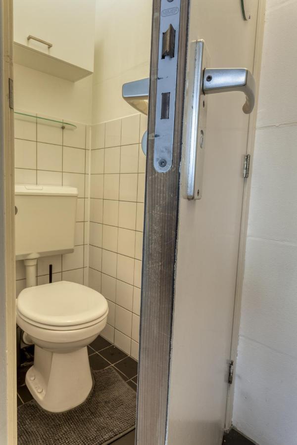 B&B 1971 Hazenstraat - Shared Bathroom Amsterdam Exteriér fotografie